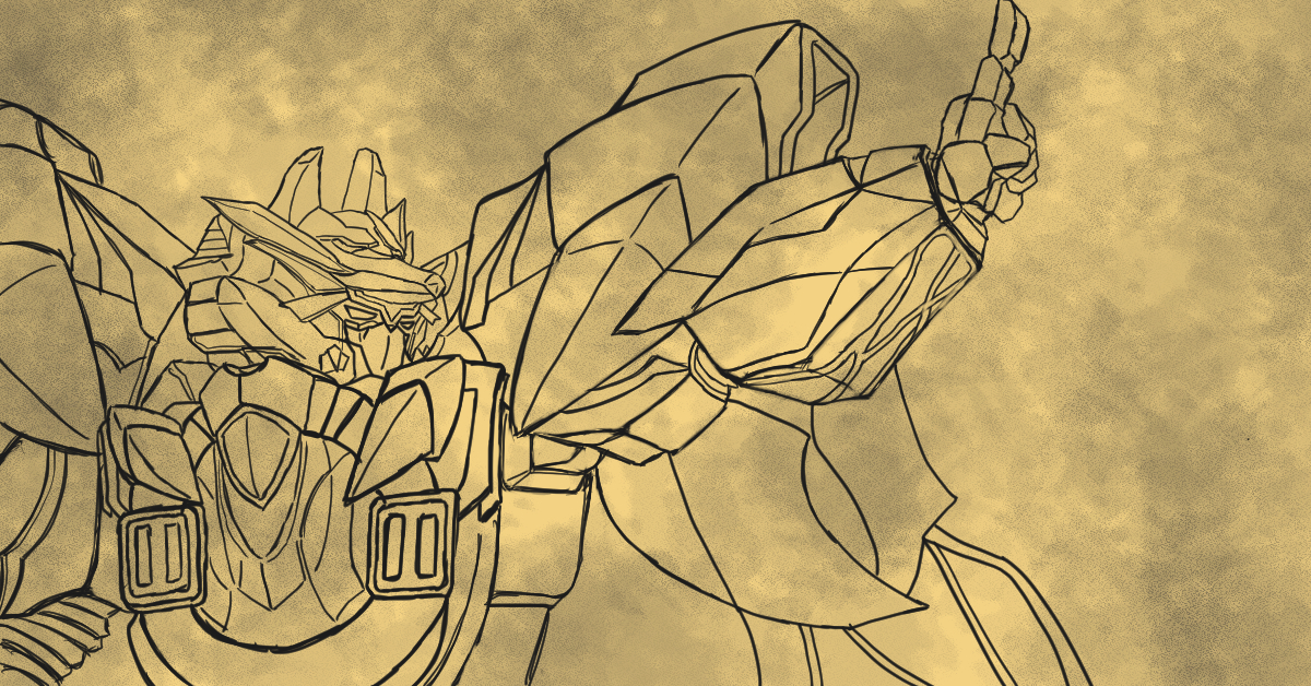 ナンバーワン戦隊ゴジュウジャー #44「僕こそレッド！折リジナル戦隊、見参！」感想 アレはナンジャ！？レジェンド出演カクレンジャー！？